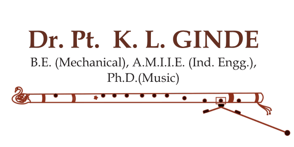 Pt. Keshav Ginde